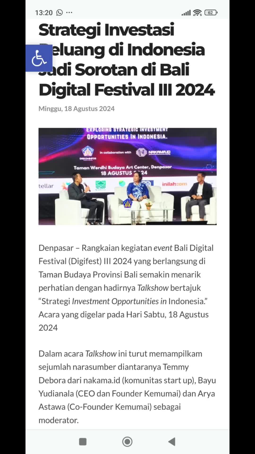 @Kapajuma Apps