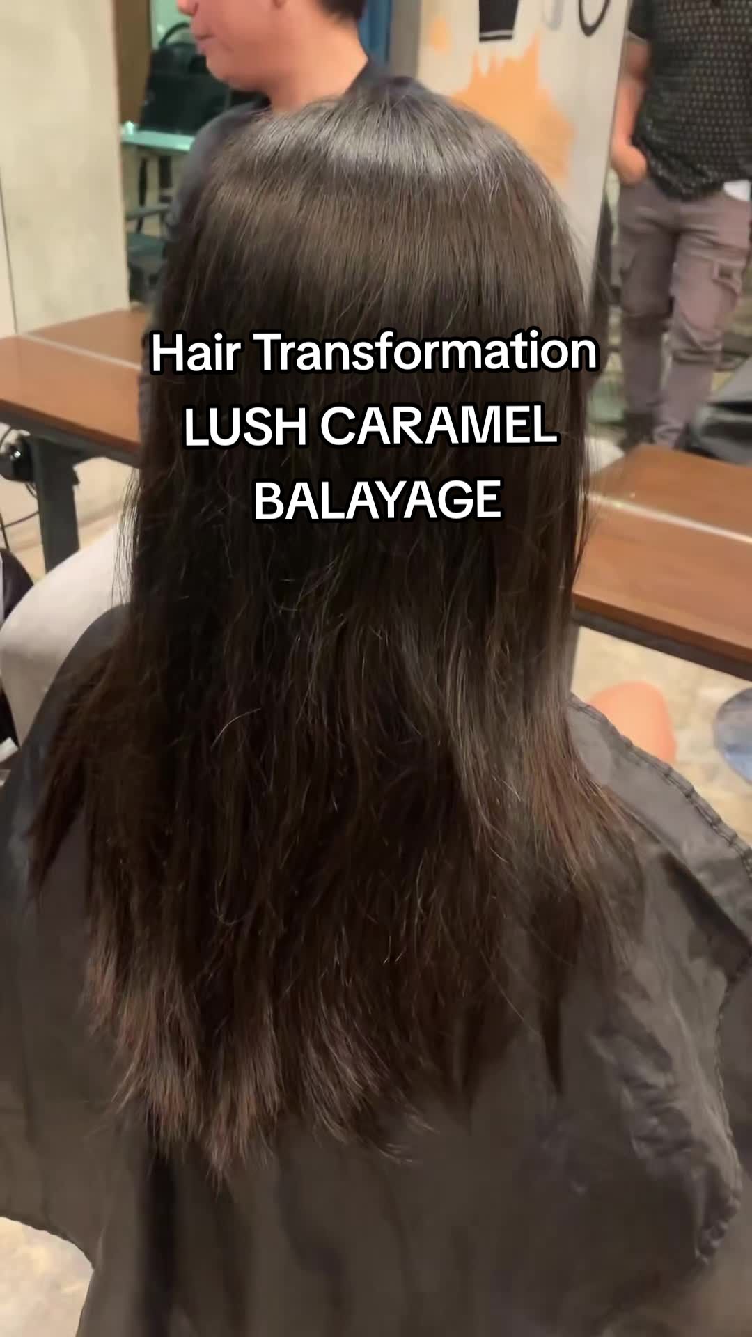 @Azta Urban Salon