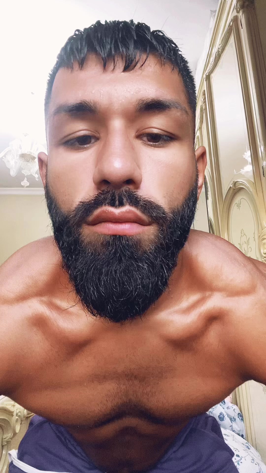 @armandocasamonica🥊