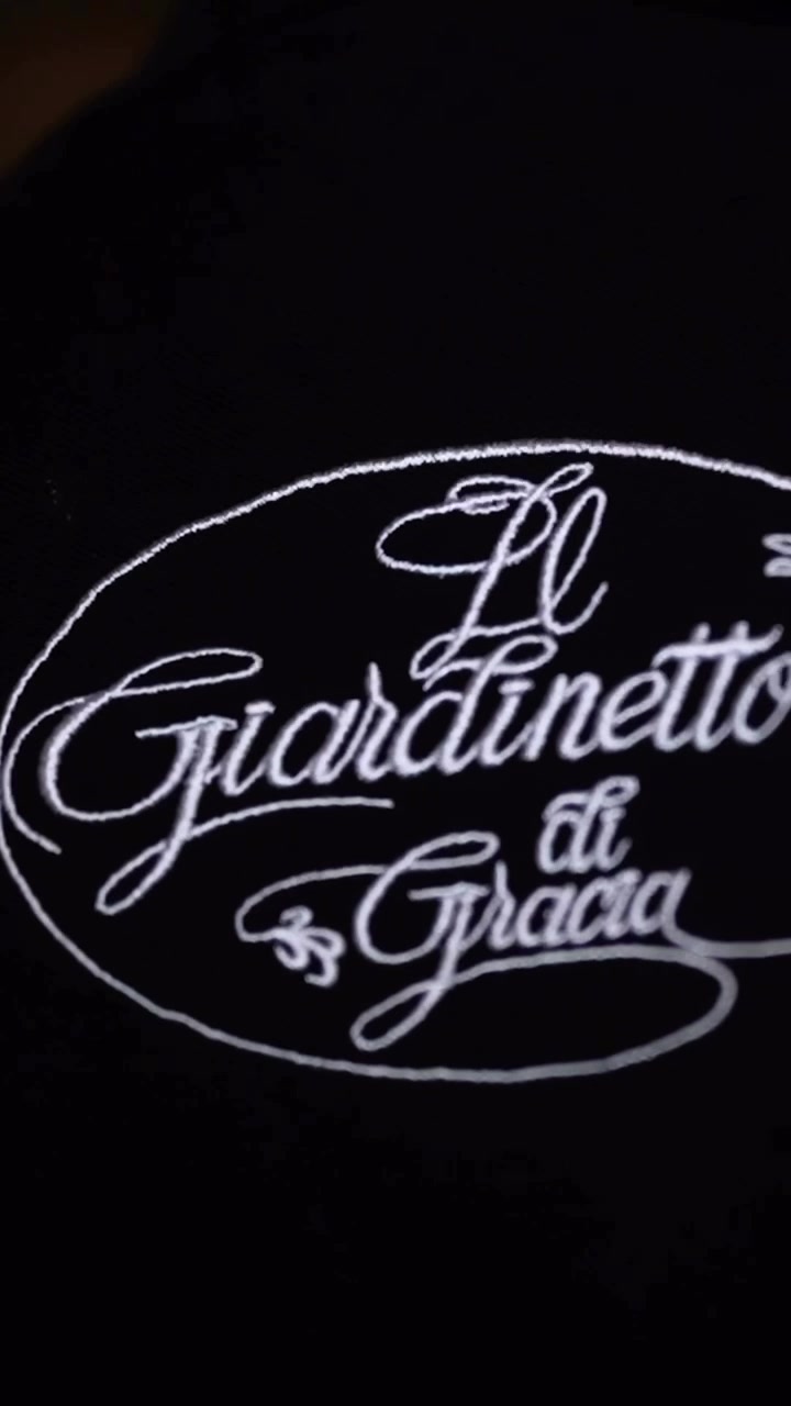 @Il Giardinetto di gracia