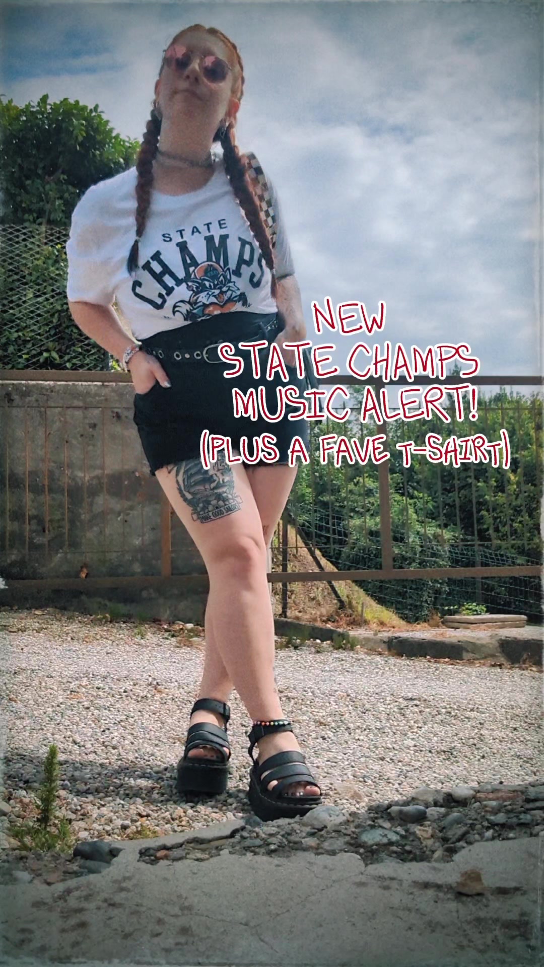 @Mary | Alt music &amp; things 🖤