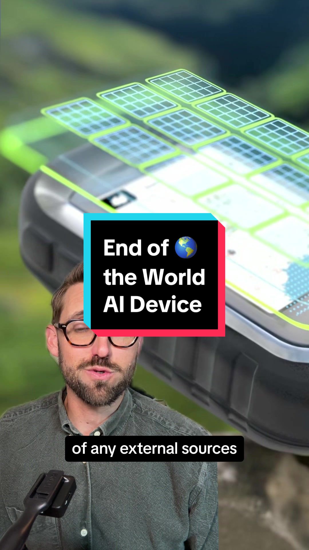 @Levi | Take5 on AI
