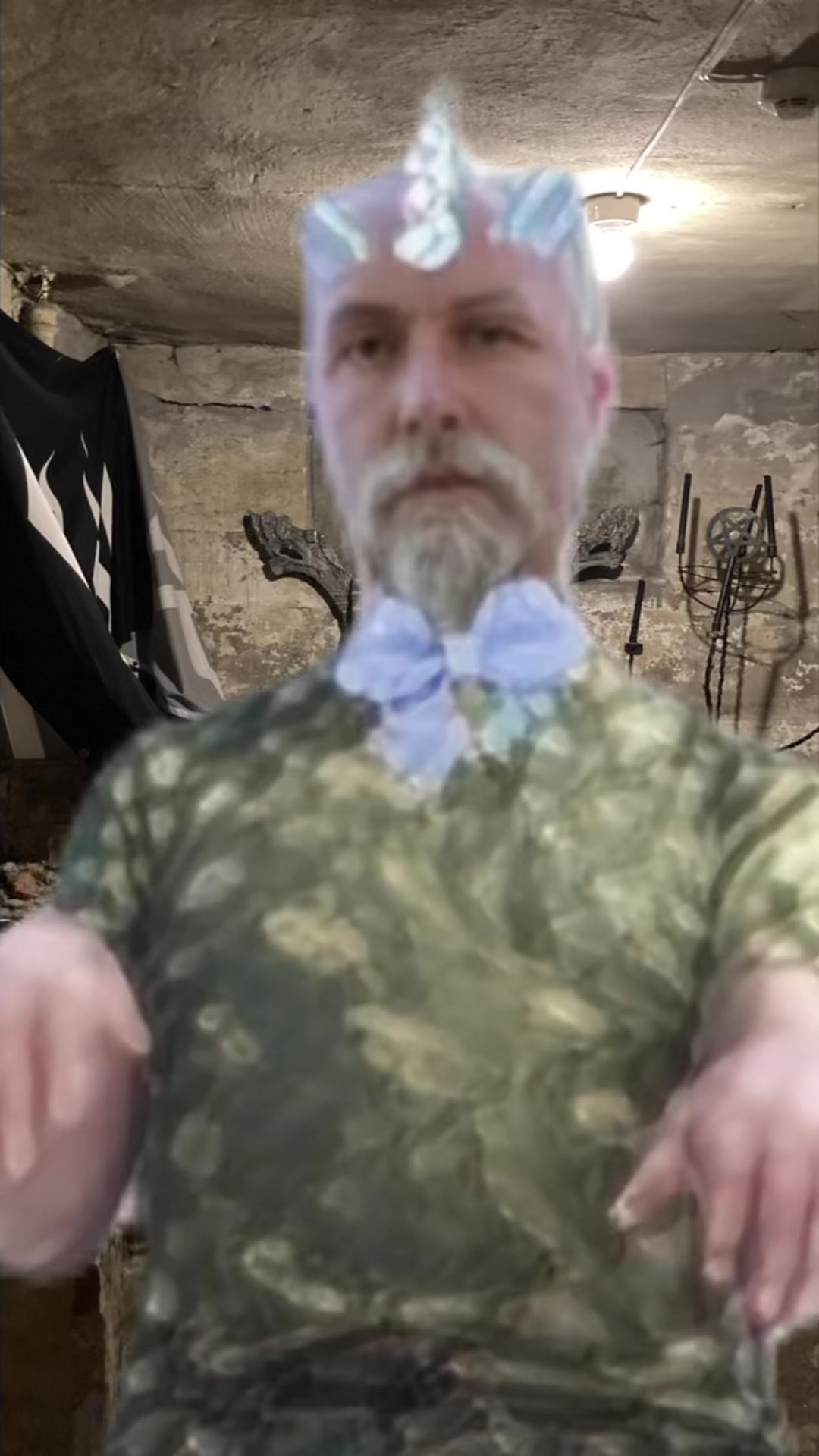 @Varg Vikernes