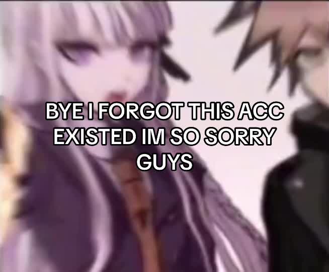 @danganronpa😱
