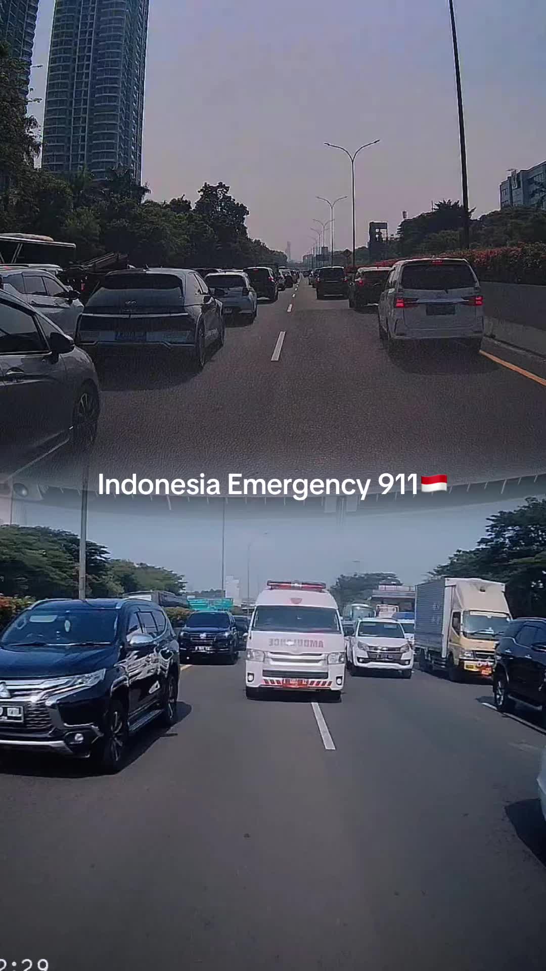 @IndonesiaEmergencyResponses911