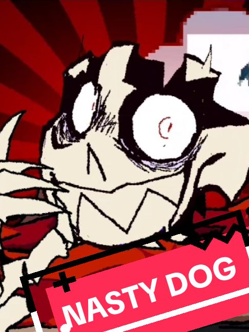 @Nor