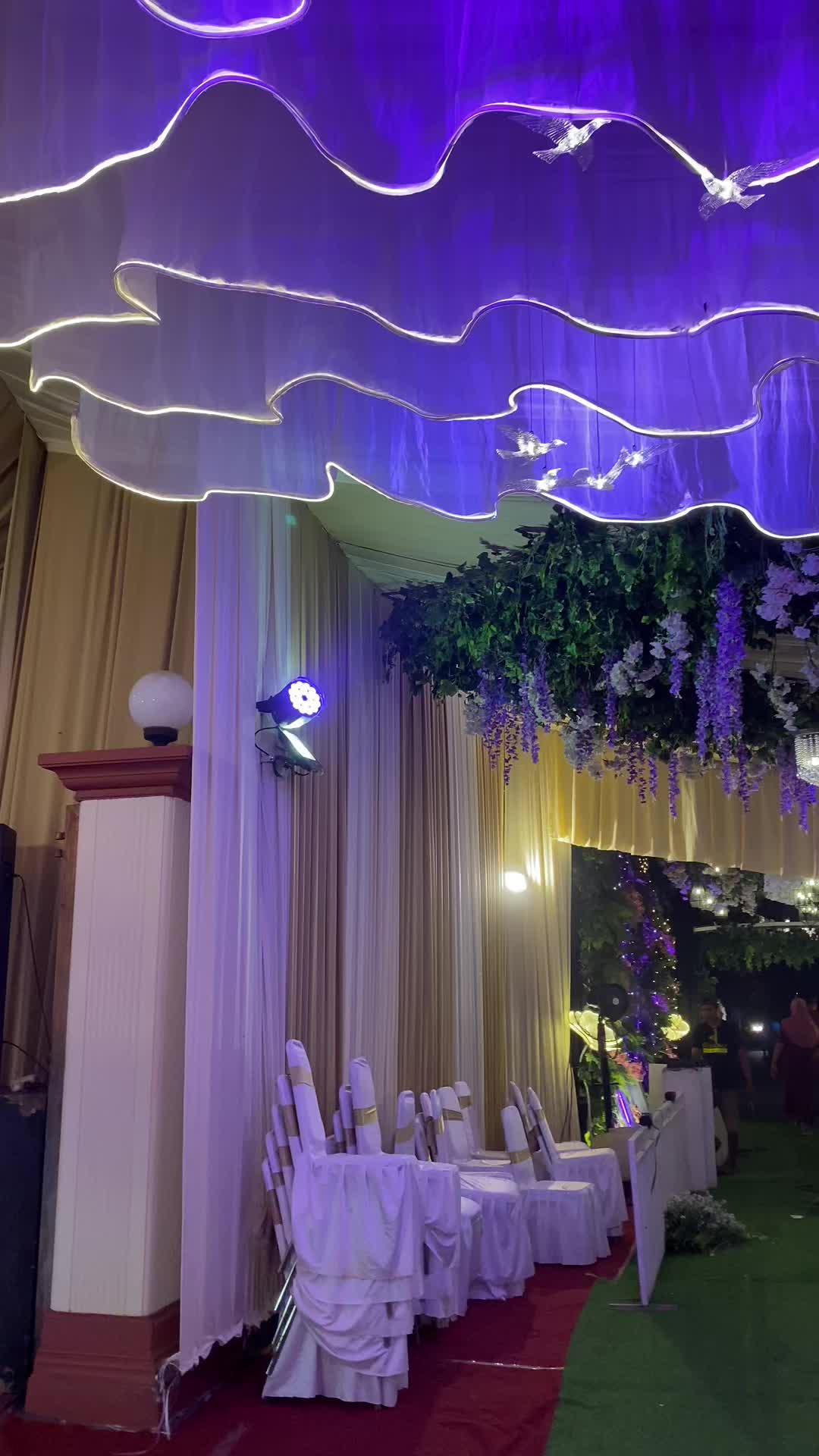@Hany Tenda Decoration