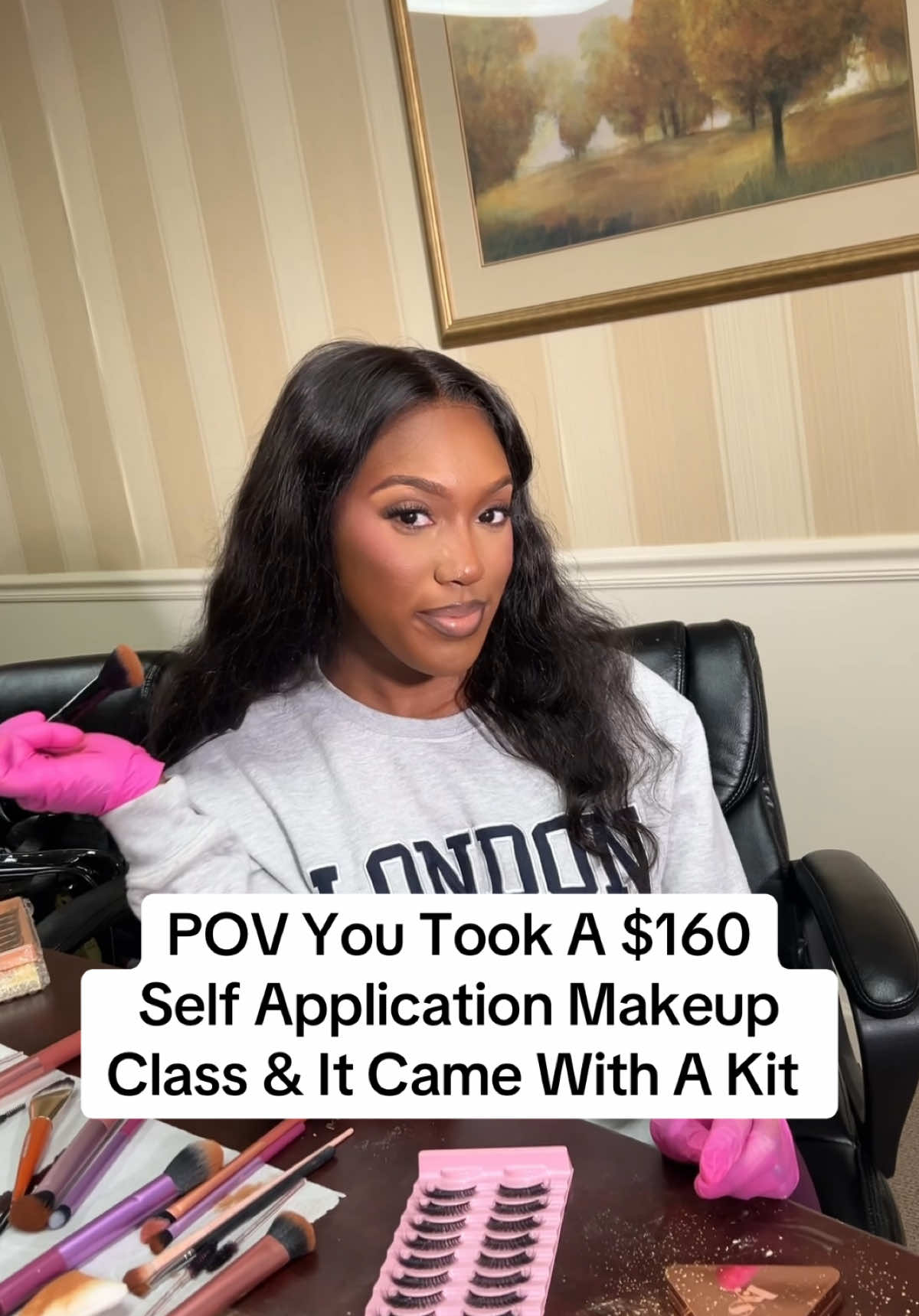 @MayaReneeBeauty
