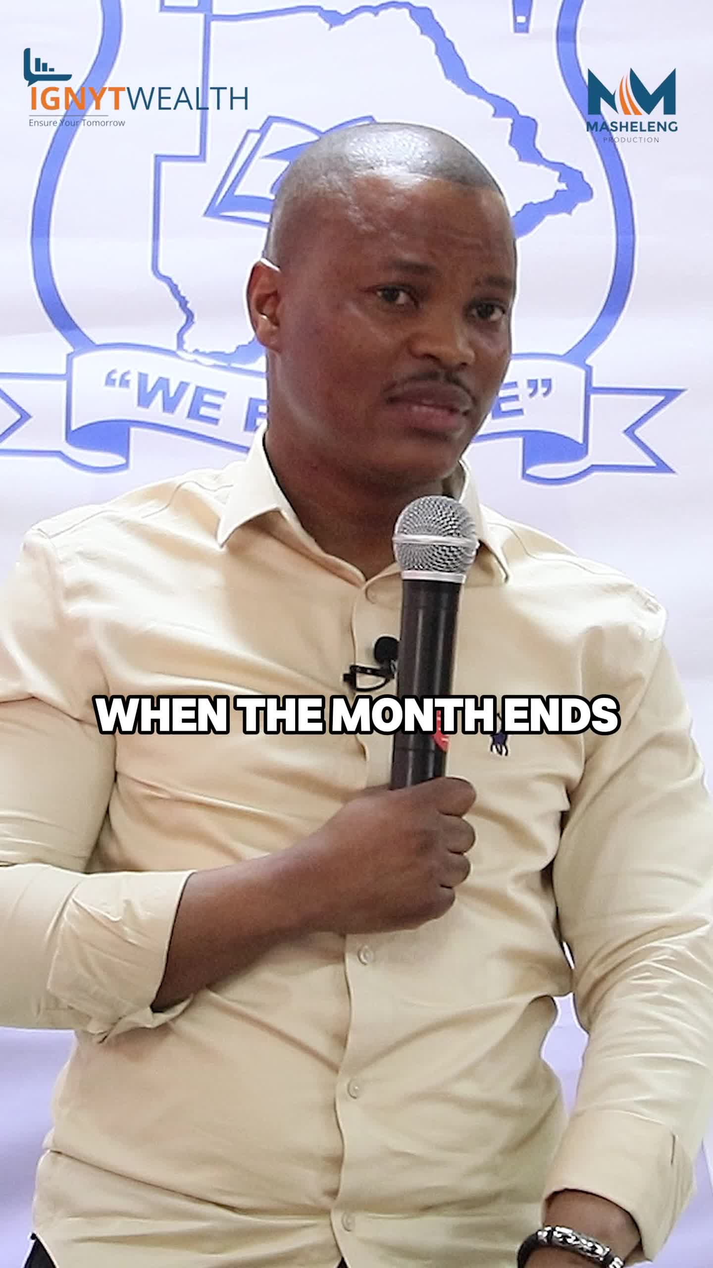 @Masheleng