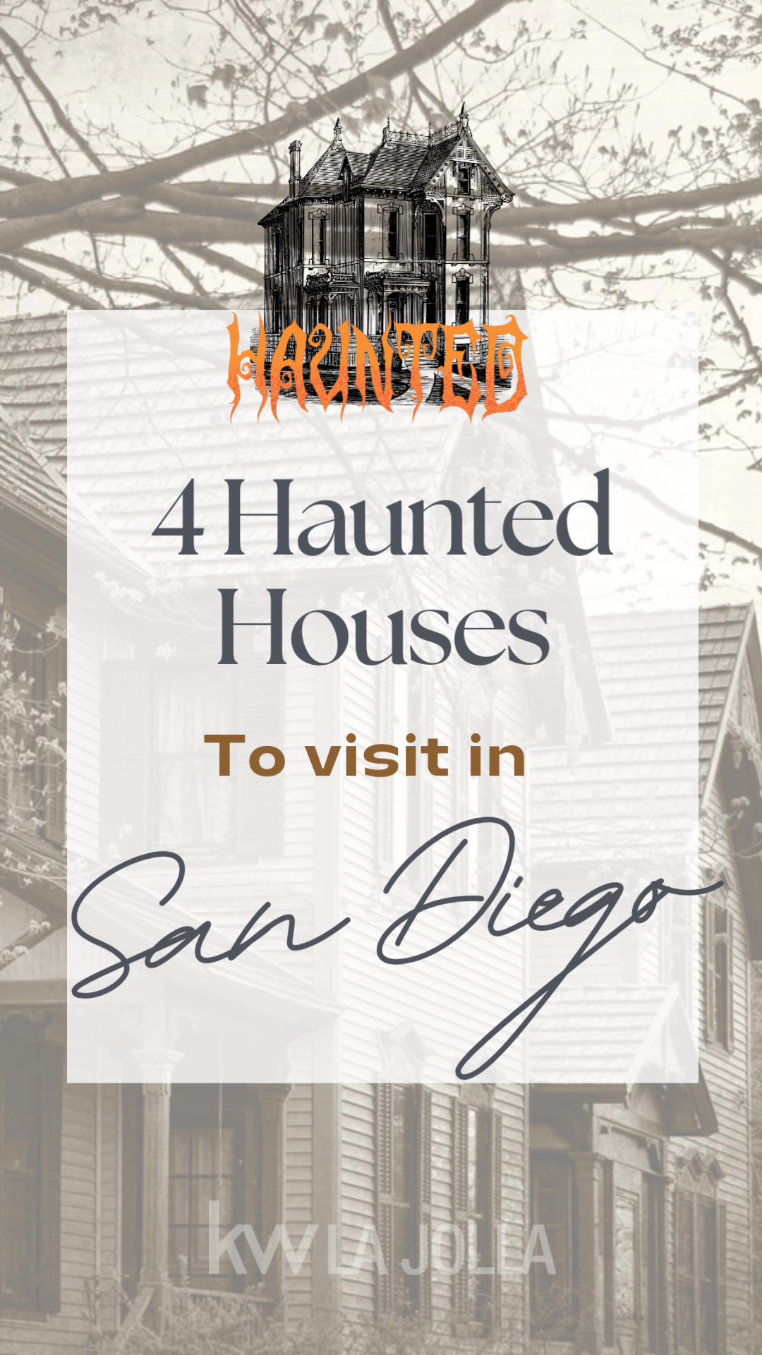 @Gosia - Your San Diego Realtor