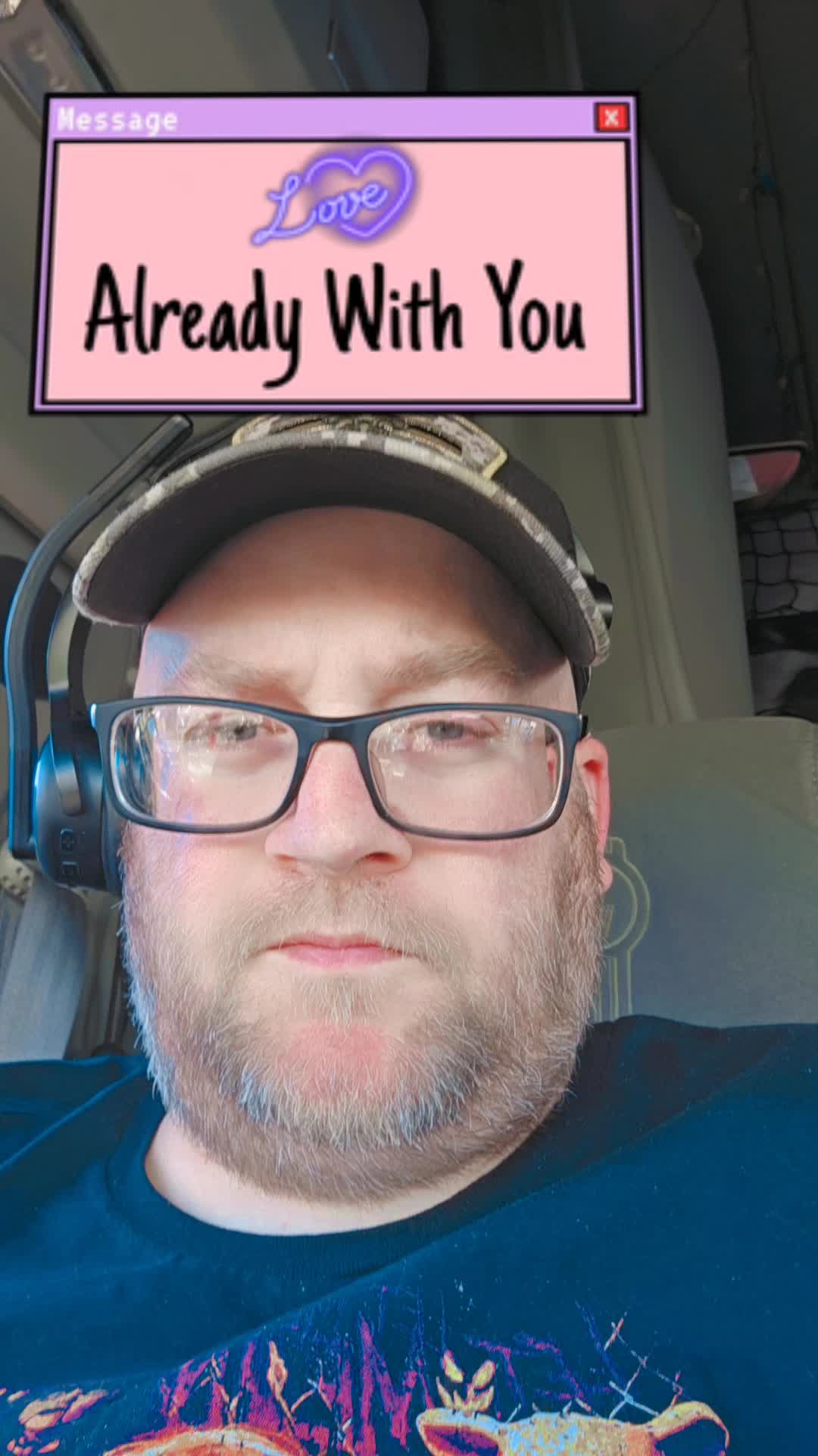 @Josh