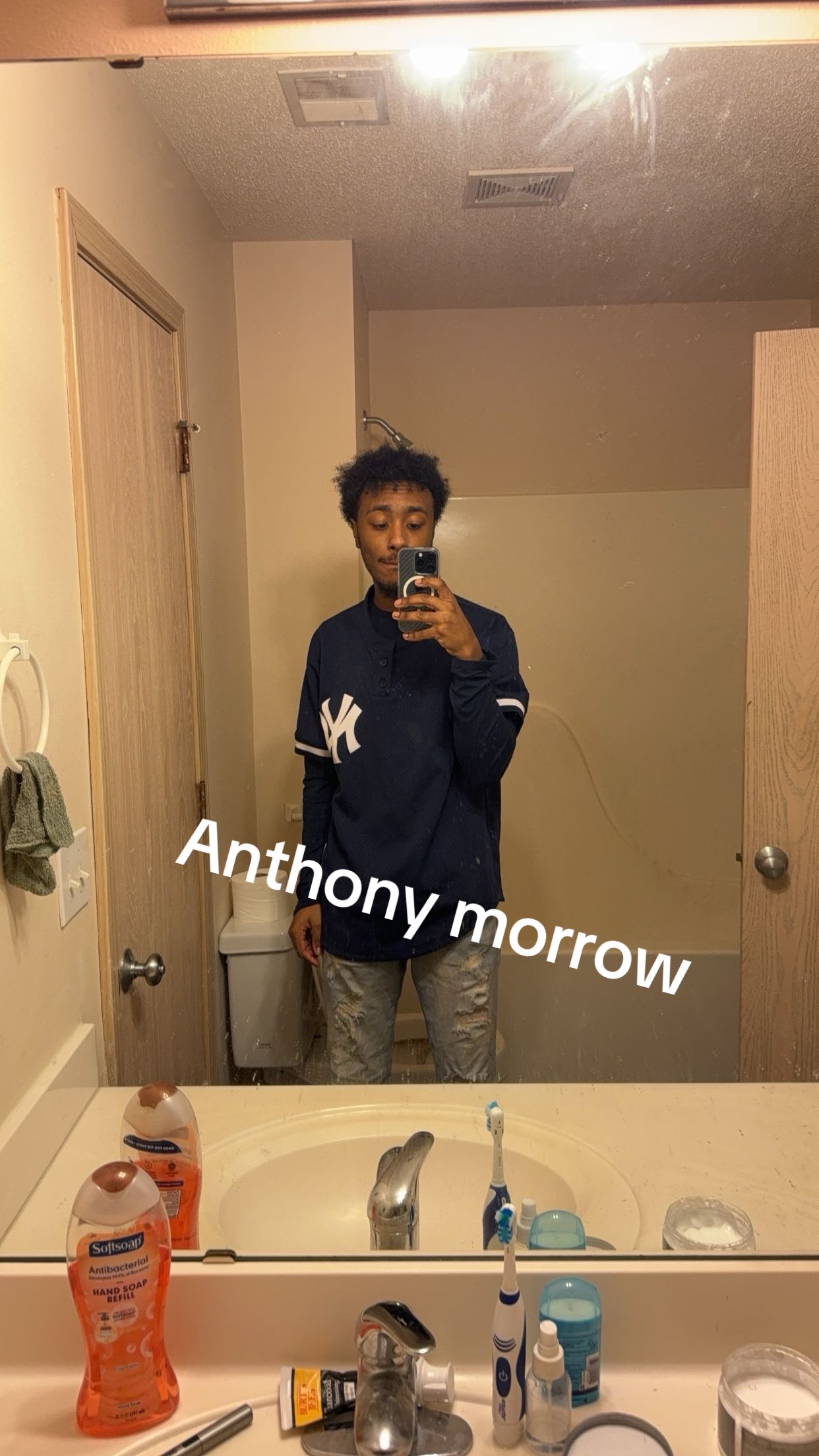 @Michael Mosley🦹🏾&zwj;♂️