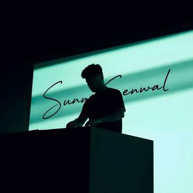 @Sunny Senwal