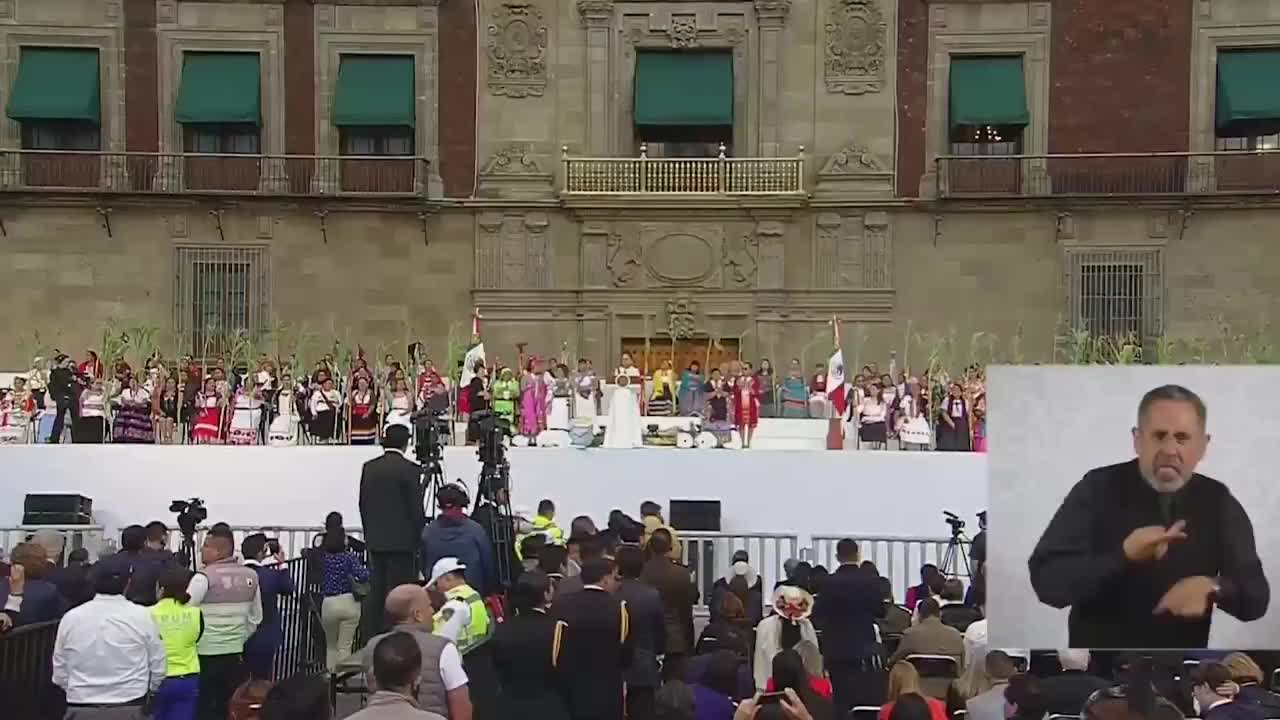 @Todo es Política