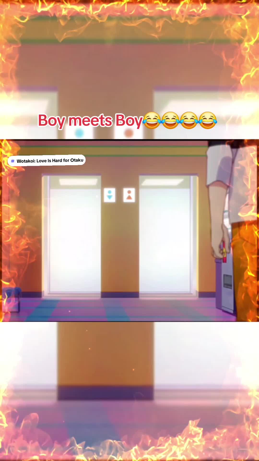@Gamer/AnimeFreak