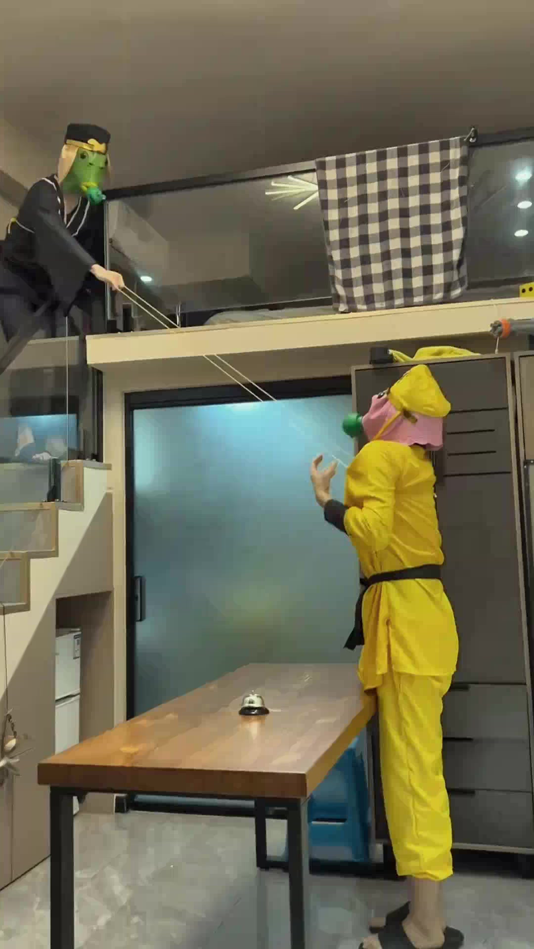 @GuanBuE