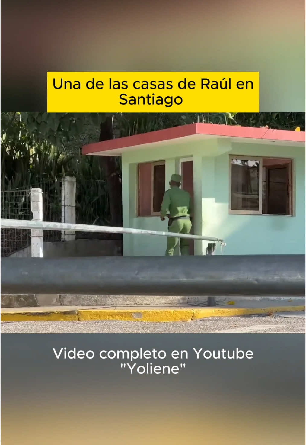 @Daniela Reyes y Yomil