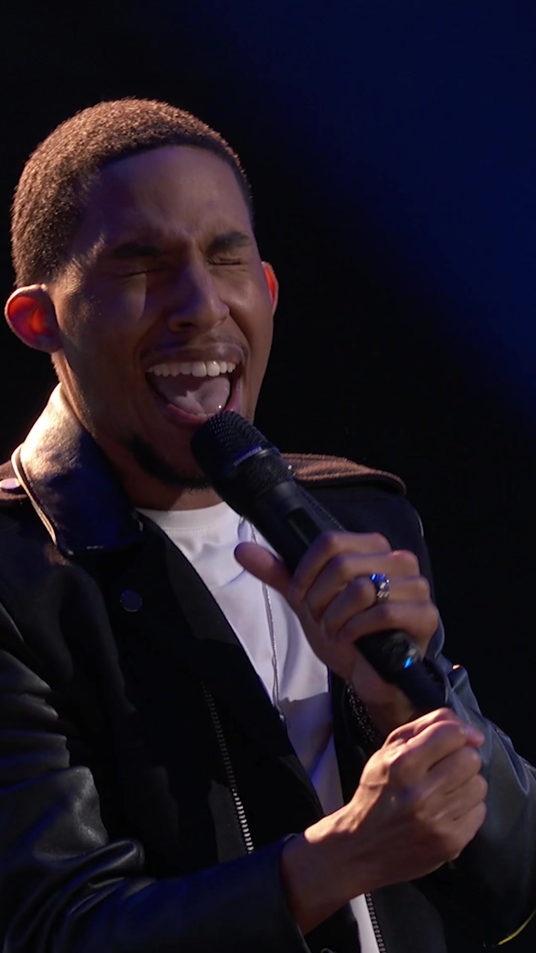 @NBC's The Voice