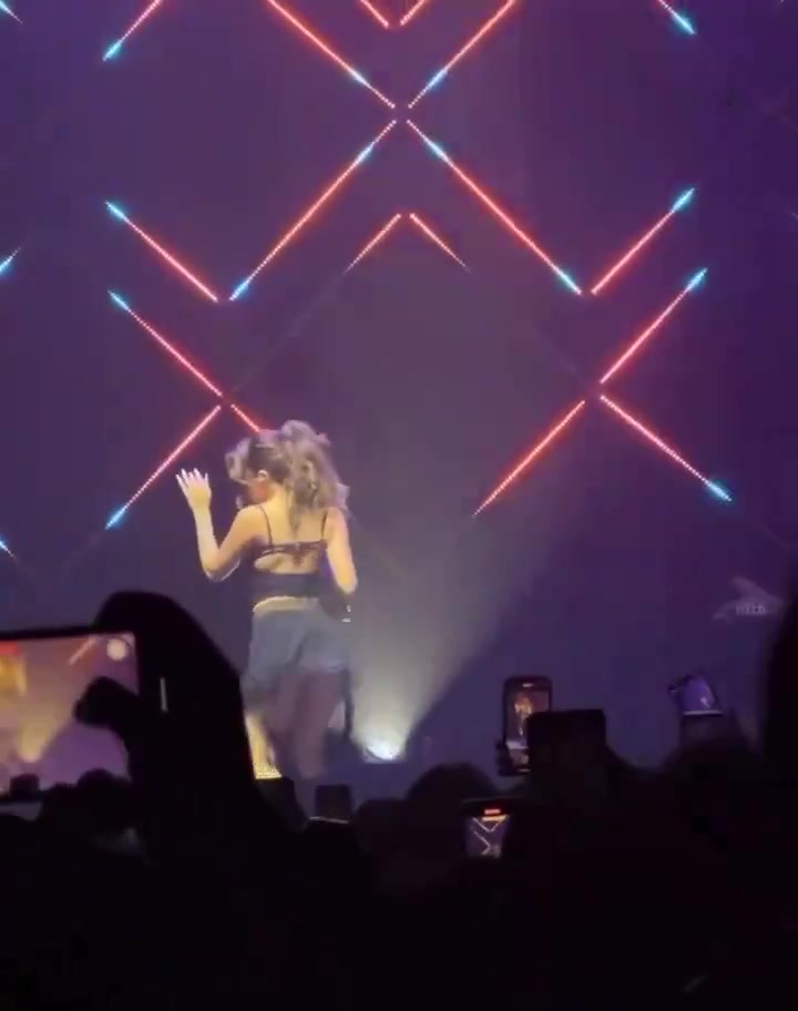 @Nicki Nicole México