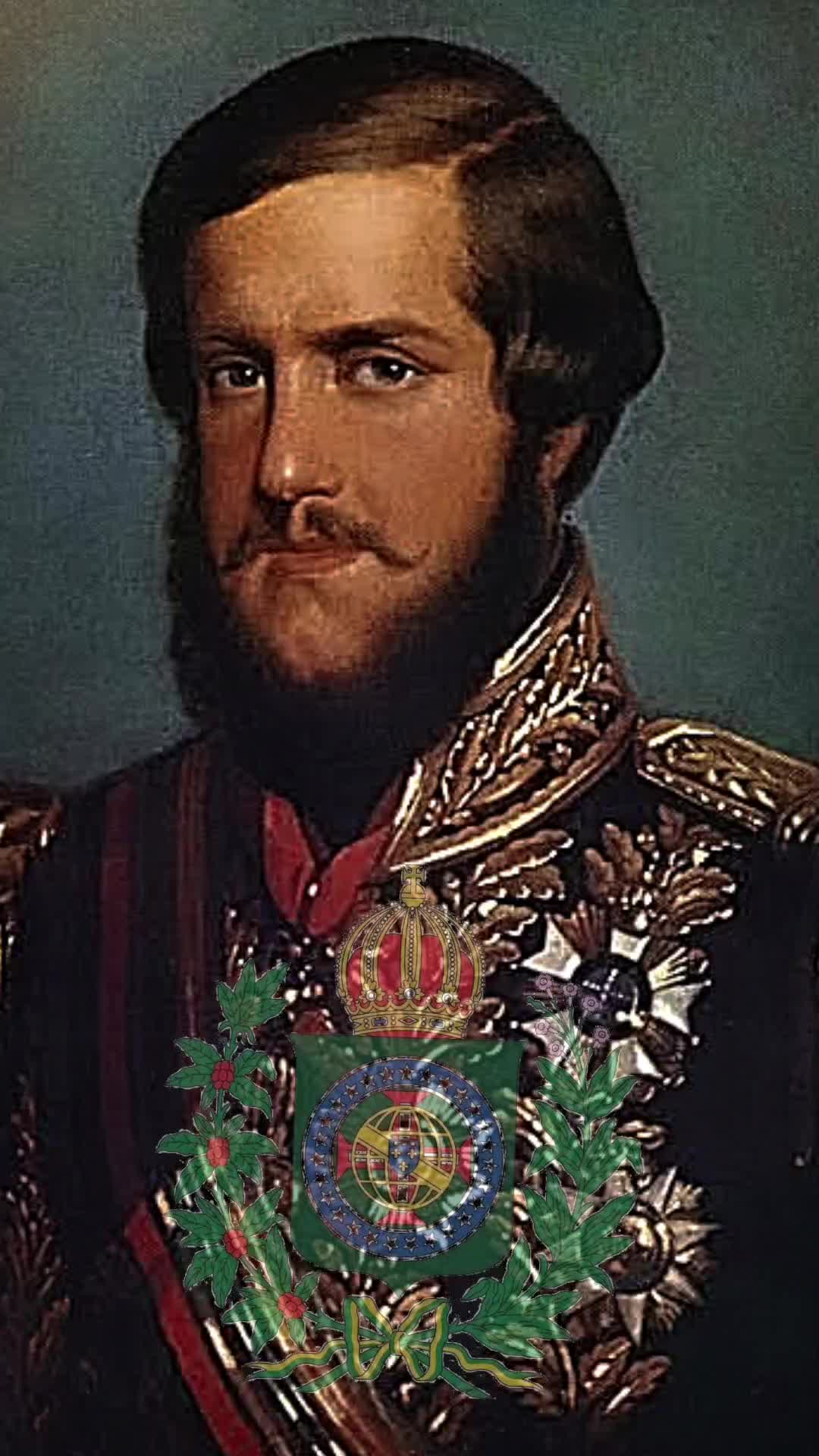 @Confedera&ccedil;&atilde;o Mon&aacute;rquica