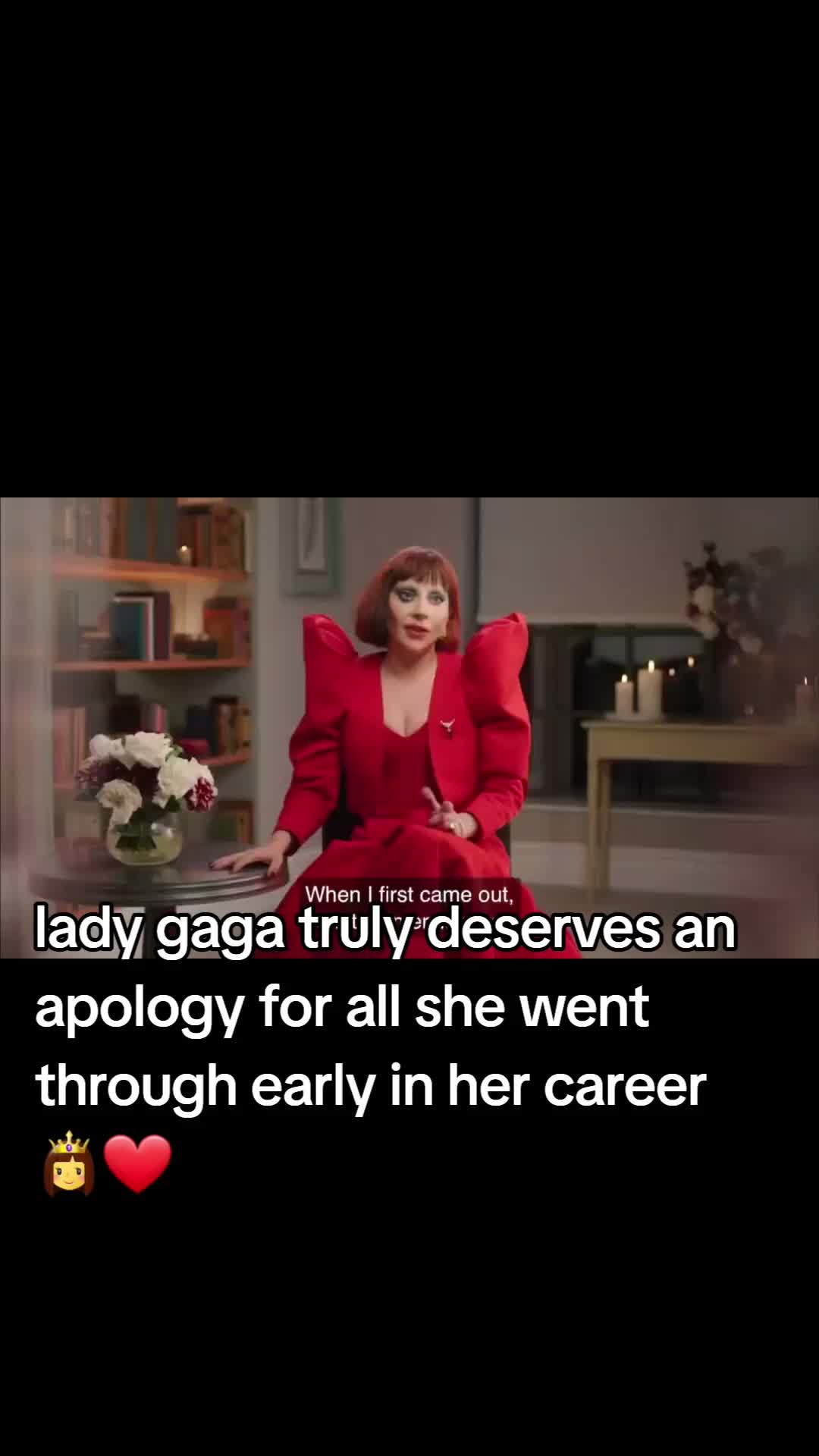 @Lady gaga mother monster