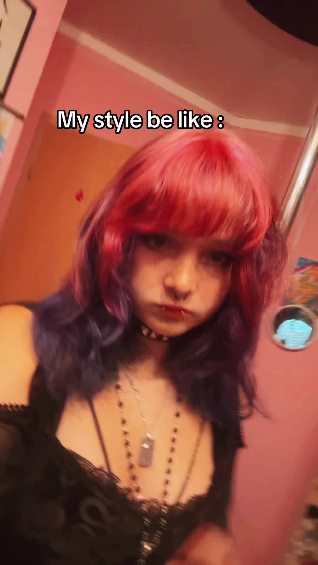 @Mel ʕ&bull;̫͡&bull;ʕ&bull;̫͡&bull;ʔ