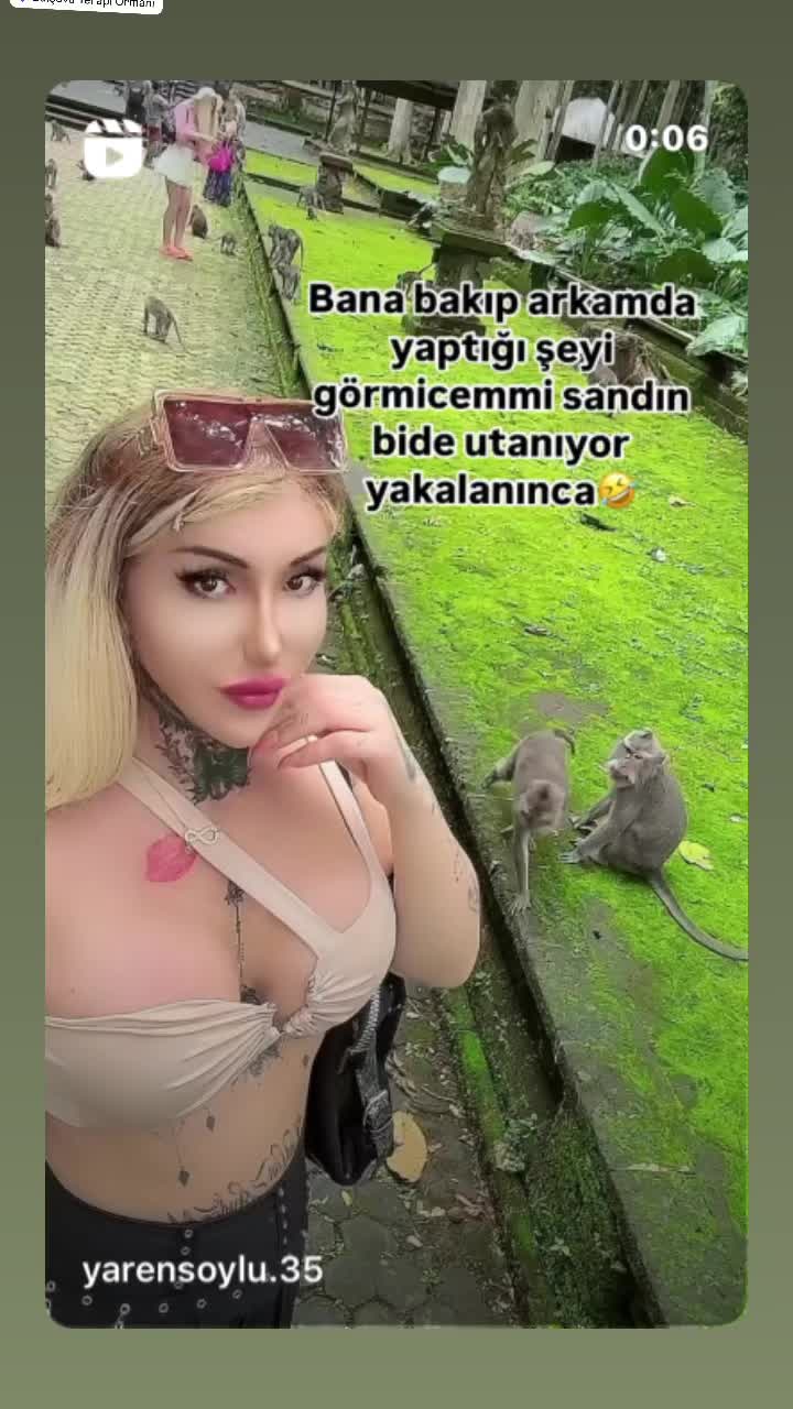 Yaren Soylu (@yarensoylu20) - Urlebird