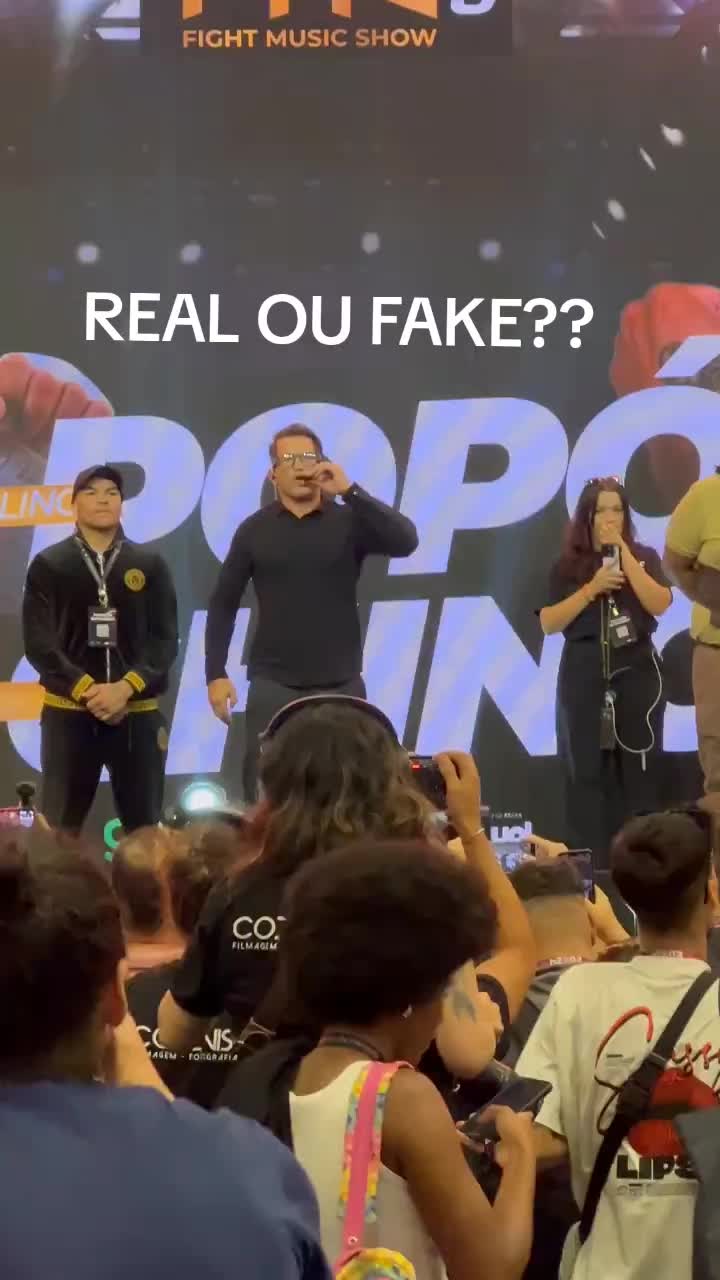 @Isso &eacute; MMA