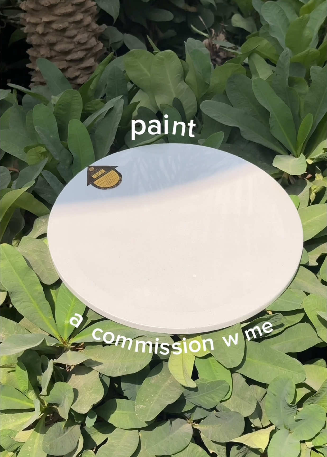 @Art person