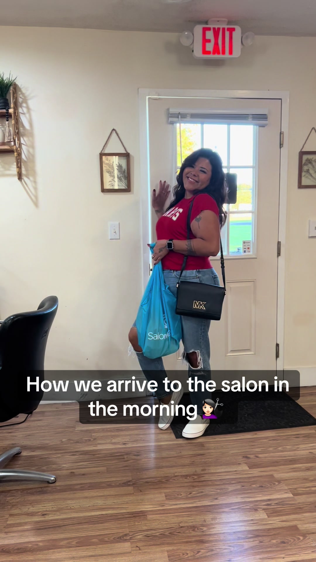 @WILD ROOTS HAIR CO.