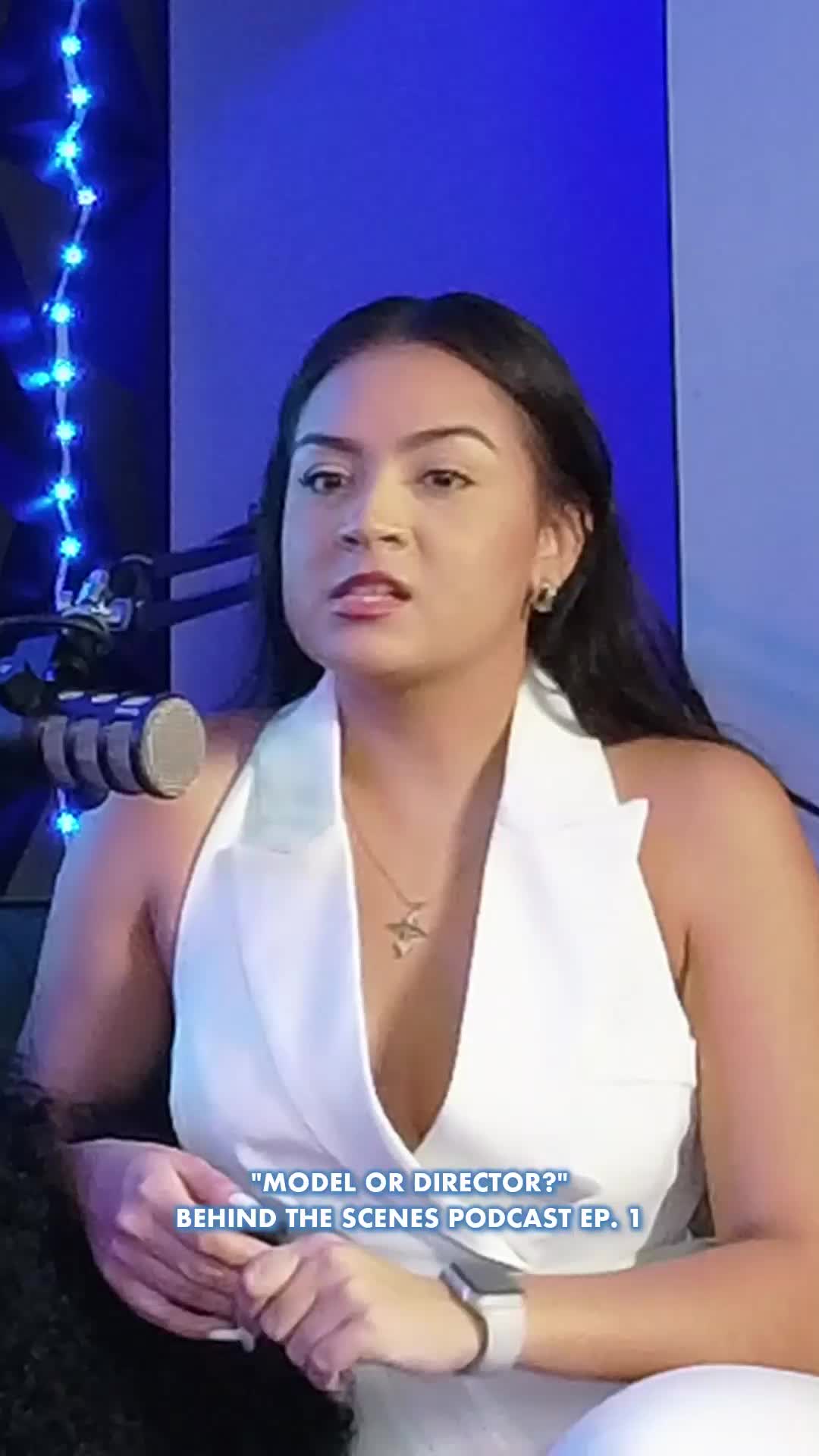 @Behind The Scenes Podcast