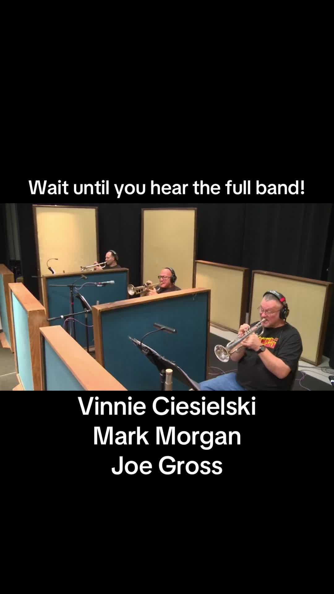 @Vinnie and the Hitmen