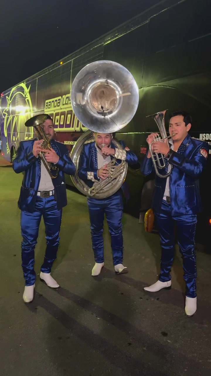 @Bandalosrecoditos