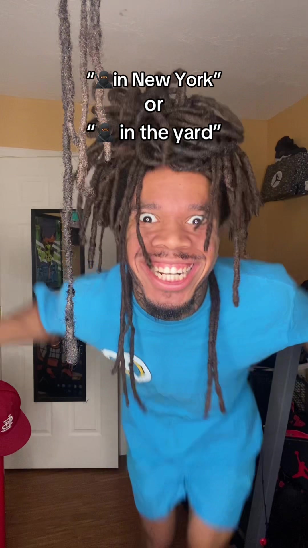 @Dread