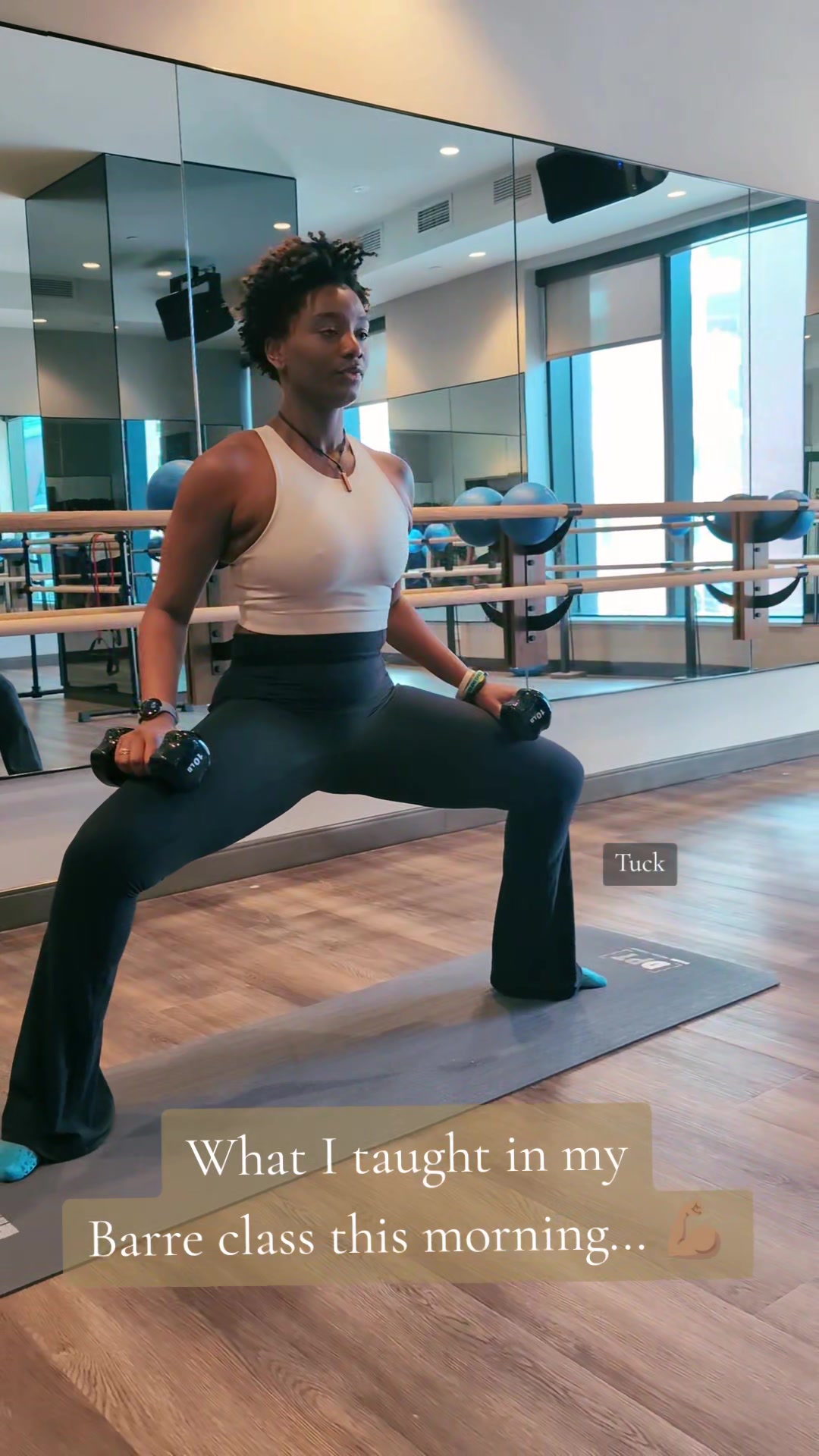 @BarreBabe