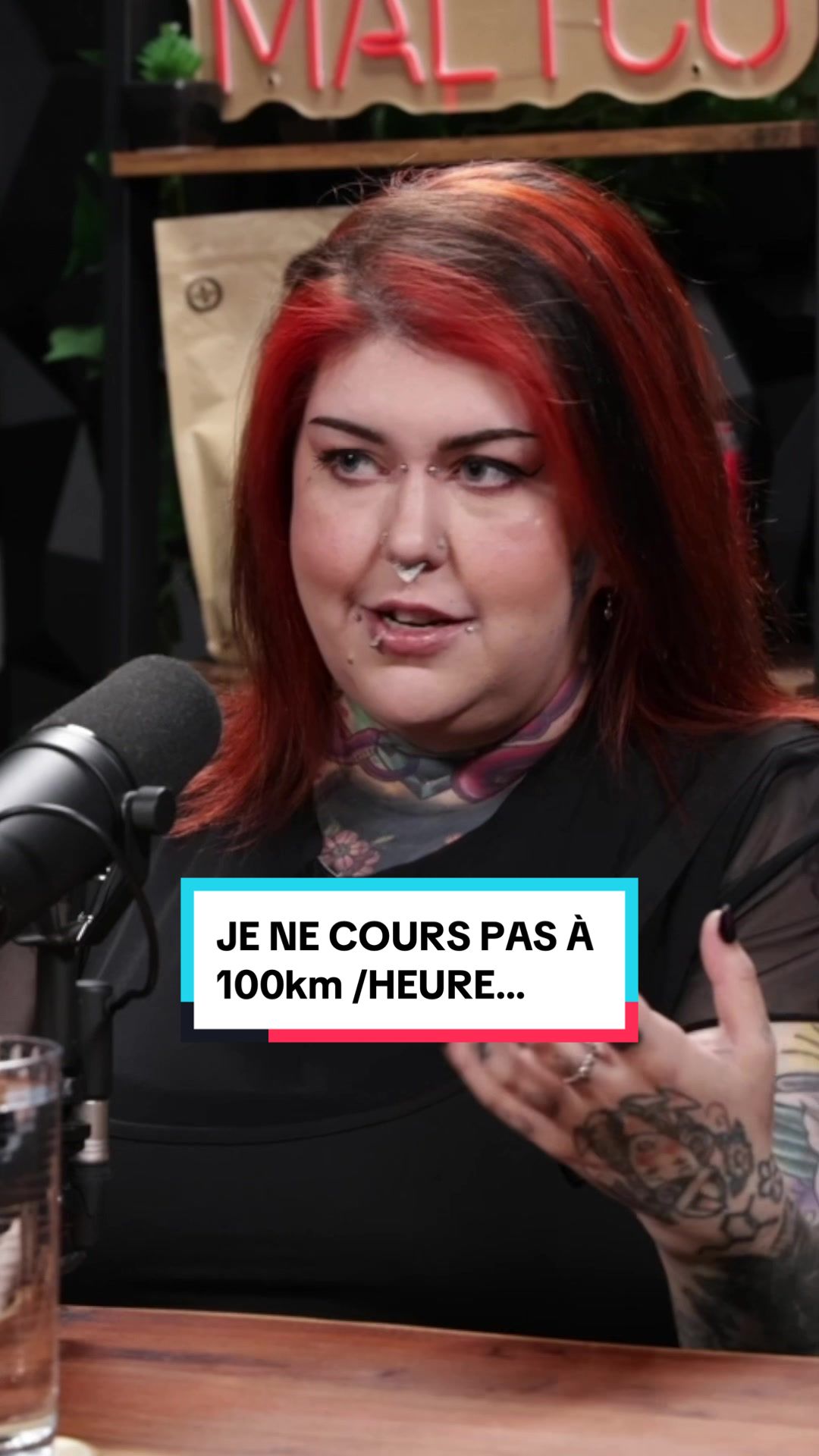 @Le Podcast &laquo;&nbsp;Pas Ordinaire&nbsp;&raquo;