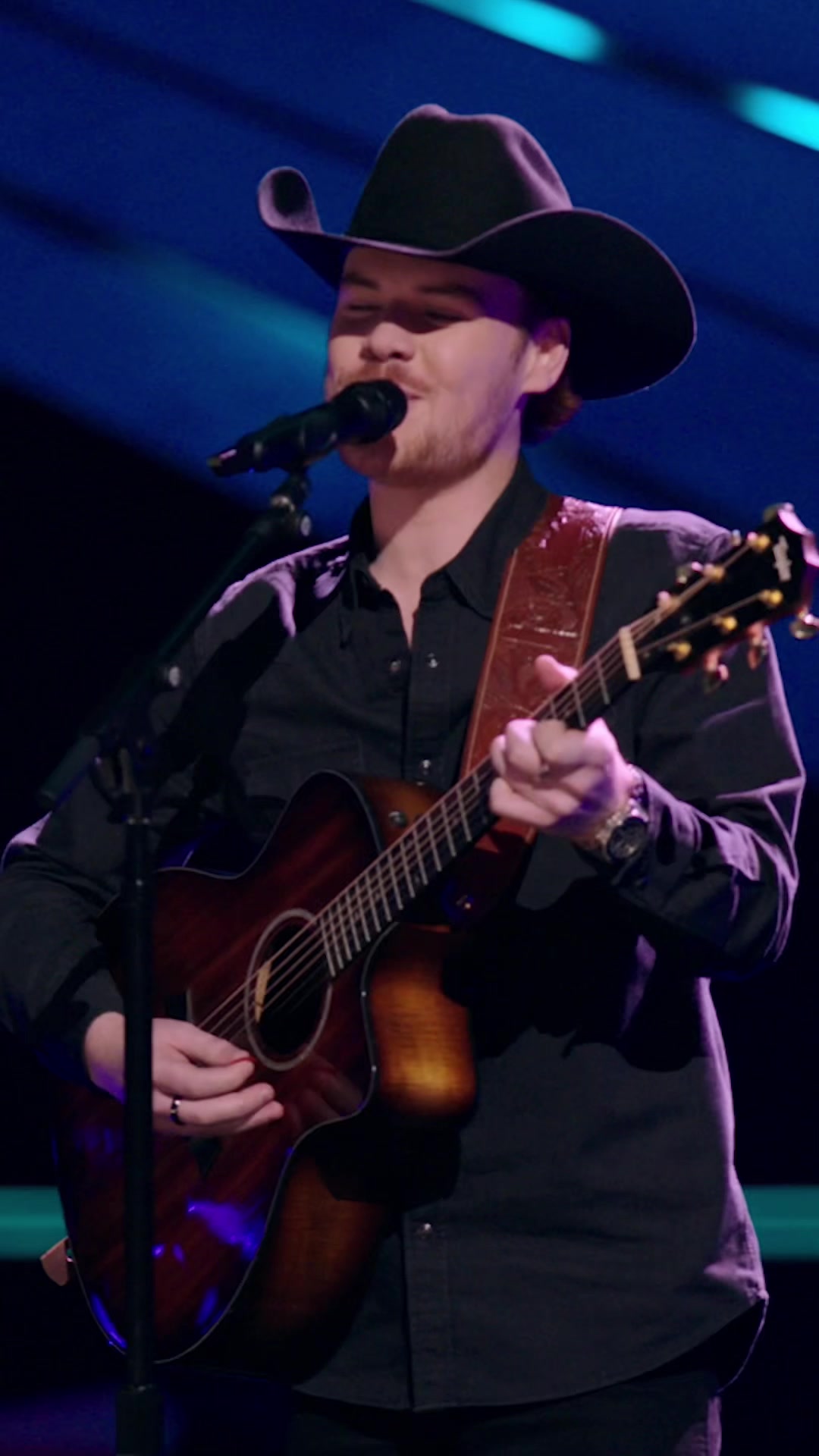 @NBC's The Voice