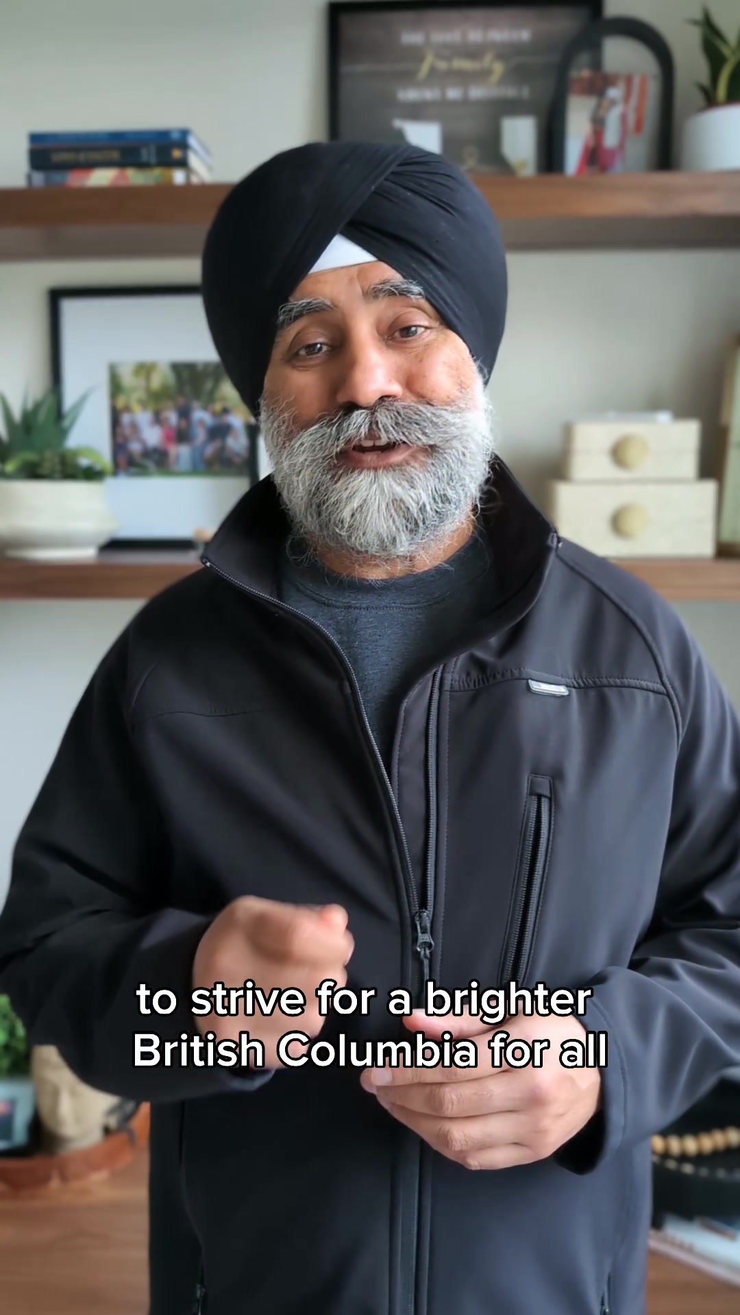 @Senator Baltej Singh Dhillon