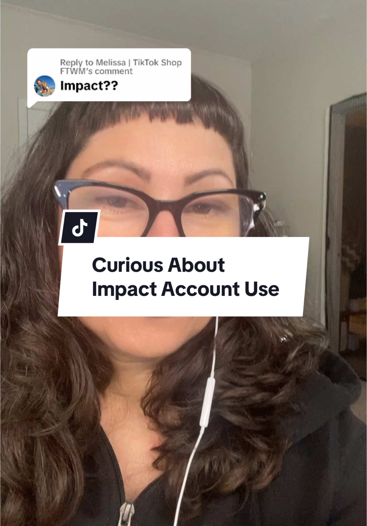 @Rae&rsquo;s TikTok Affiliate Journey