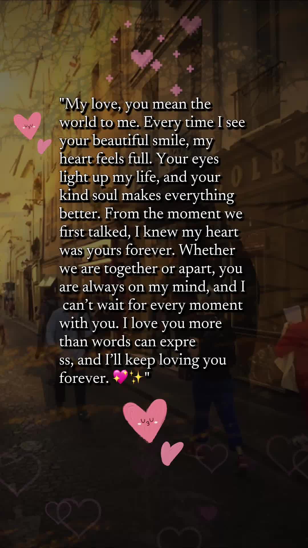 @LoveInMotion
