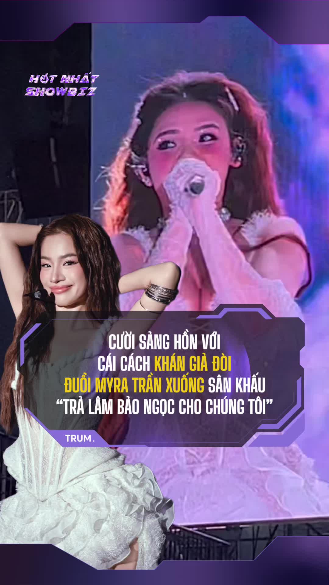 @Hot Nhất Showbiz