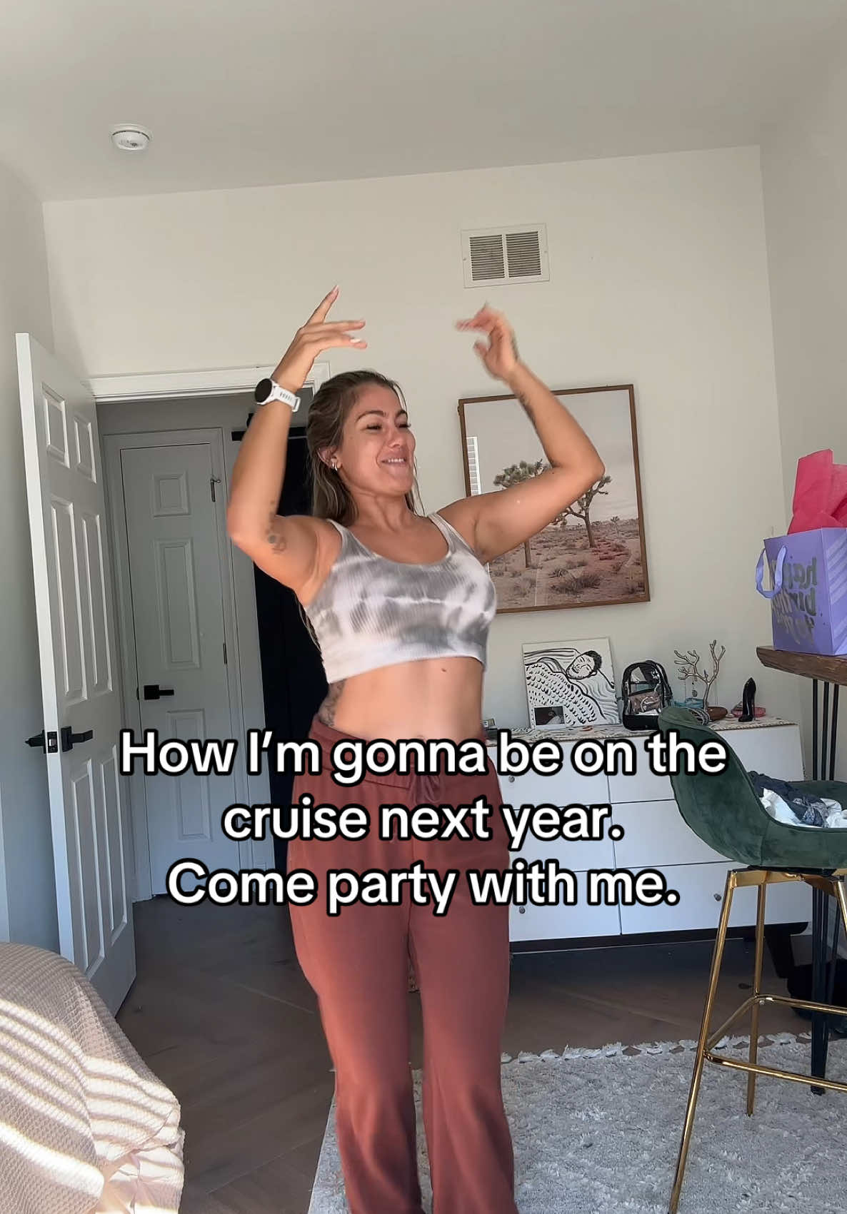@Tori Deal