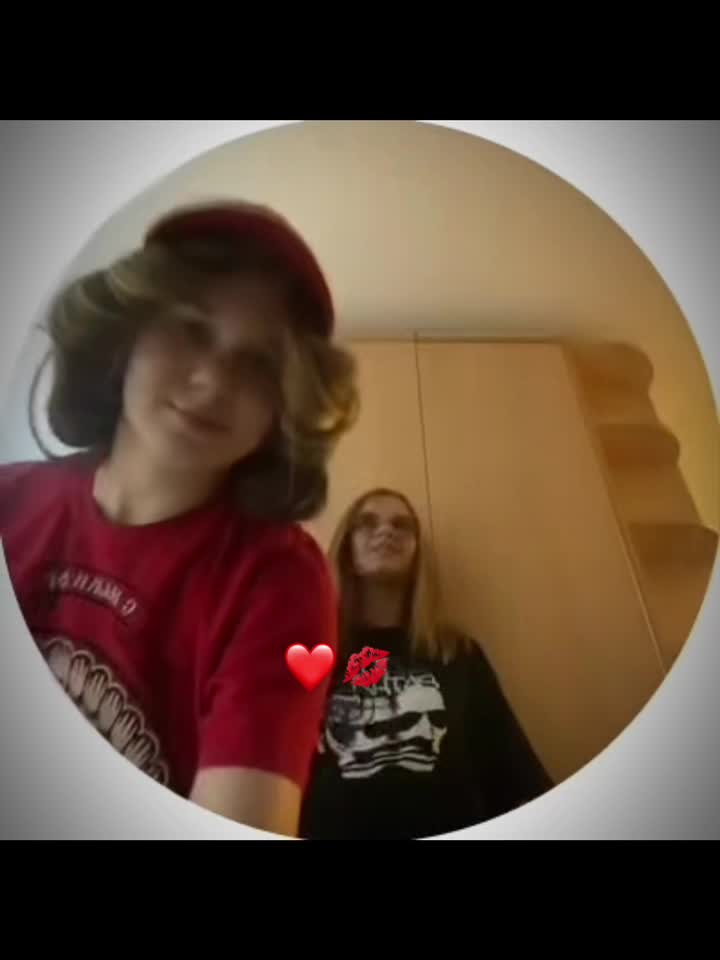 @динь