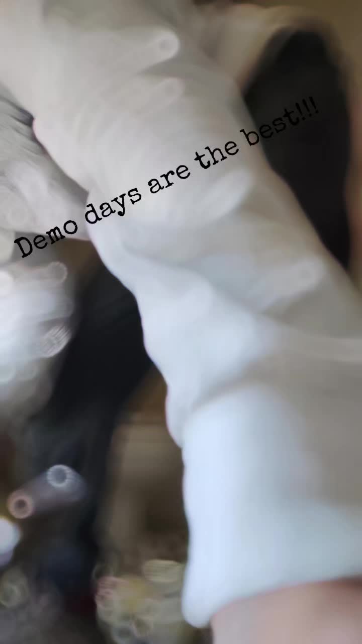 @BekahJo Kramer