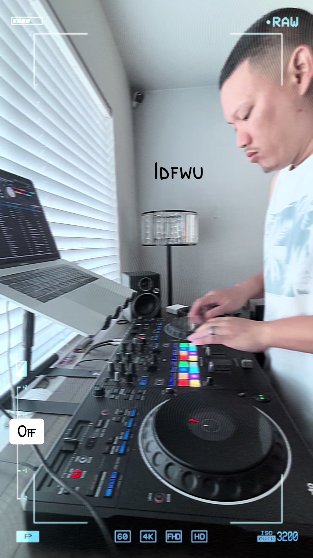 @DJ Ekspoe