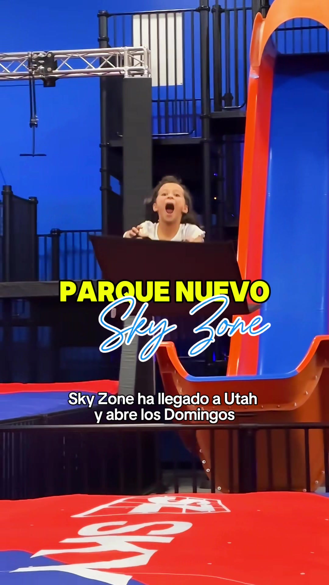 @Jely 💚 Que hacer en Utah+