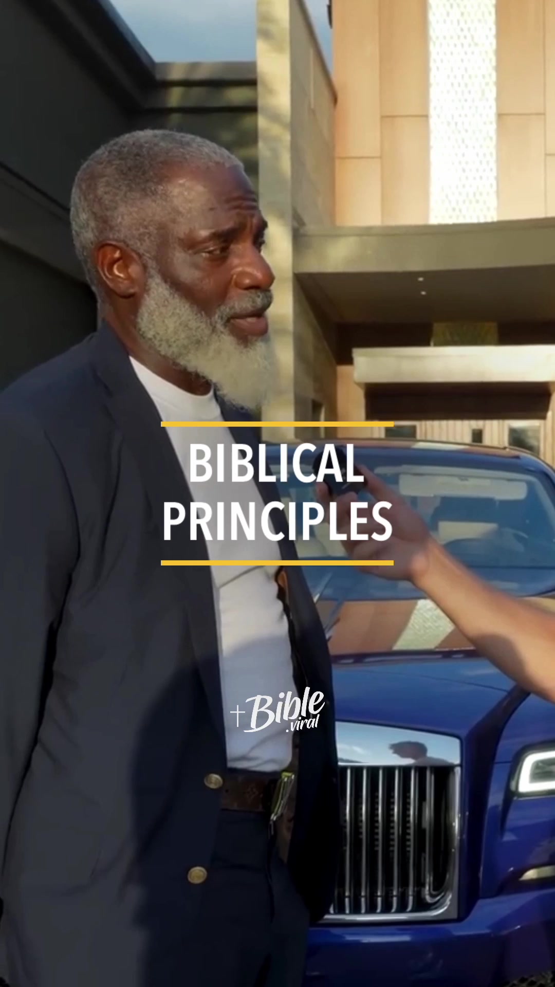 @Bible.viral