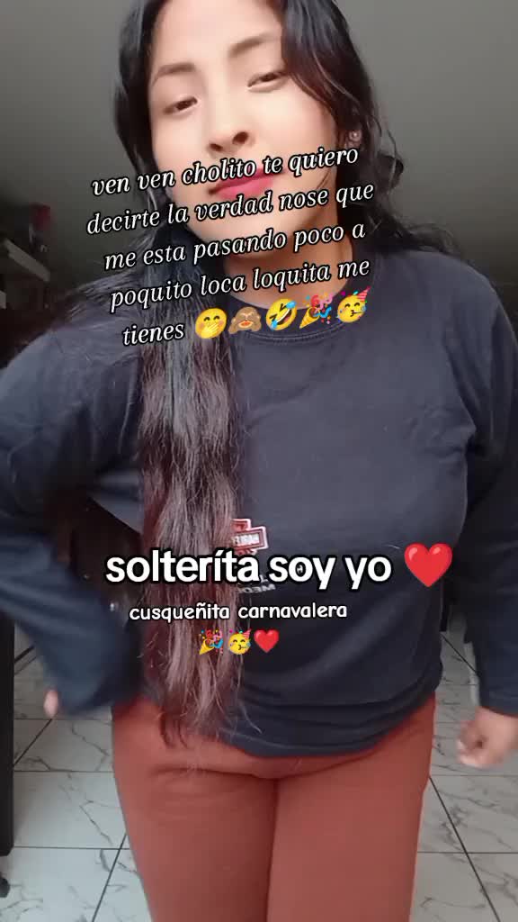 @Lorena Flores