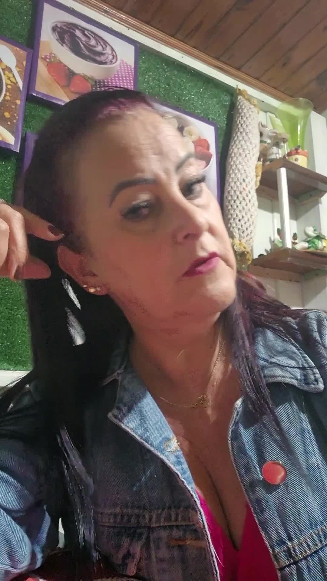 @Regina Ramos
