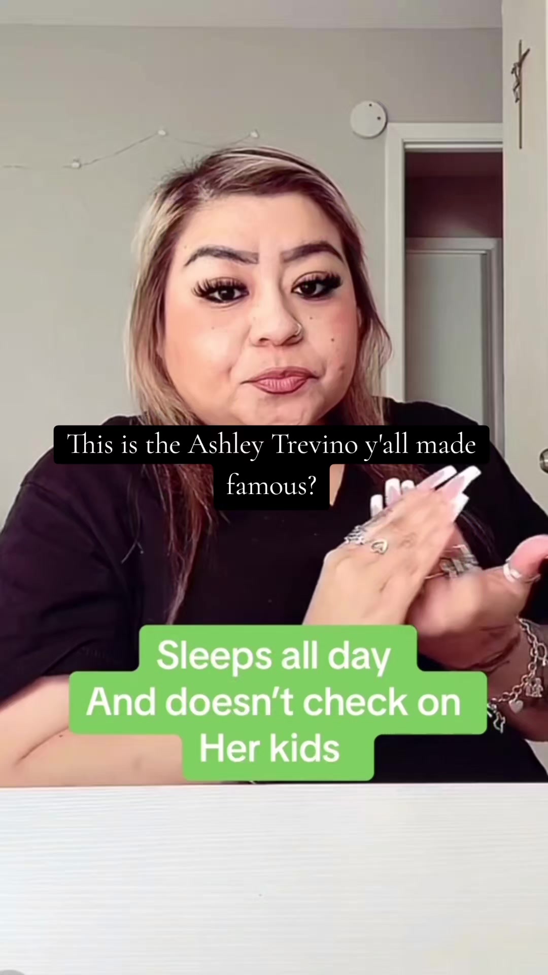 @Javier Trevino